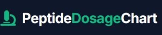 Peptide Dosage Chart Logo